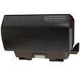 thumbnail image 1 of Abrelatas Multiusos BLACK+DECKER Negro SpaceMaker, 1 of 8
