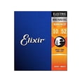 thumbnail image 2 of Elixir 12077 Light-Heavy Electric Guitar Nickel Plated Steel Strings with Nanoweb Coating .010-.052, 2 of 3