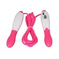 thumbnail image 4 of Equipo De Gimnasia Cuerda Para Saltar Cordón De PVC Plástico Ajustable, 4 of 8