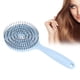 thumbnail image 4 of Cepillo Endreezado, antiestática Súper Suave Función de Masaje para el Cabello desactivado para el Cabello Recto para el Cabello Rizado, 4 of 7