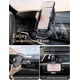 thumbnail image 2 of Soporte de ventilación de coche para iPhone y Samsung, seguro para iPhone y Samsung, color rosa, 2 of 6