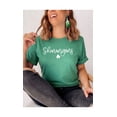 thumbnail image 5 of Shenanigans Graphic Tee T-Shirt, 5 of 7
