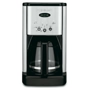 Cuisinart Coffee Makers Brew Central 12 Cup Programmable Coffeemaker