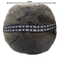 thumbnail image 4 of Puff StarWars Chewbacca, 4 of 4