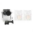 thumbnail image 2 of YLSHRF Camera Waterproof Housing Case Shell Cover Photography Camera Protecting Diving Case For , Panoramic Camera, 2 of 8