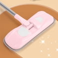 thumbnail image 5 of Floor Mops Children's Mop Household Baby Cleaning Mini Mop Suitable For Children Helps Children Practice Housework and Cultivates Children's Interest In Housework Easy Mop, 5 of 8