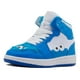 thumbnail image 1 of Tenis Come Galletas Bota Plaza Sesamo Niño 15-24 Azul azul 21.5, 1 of 3