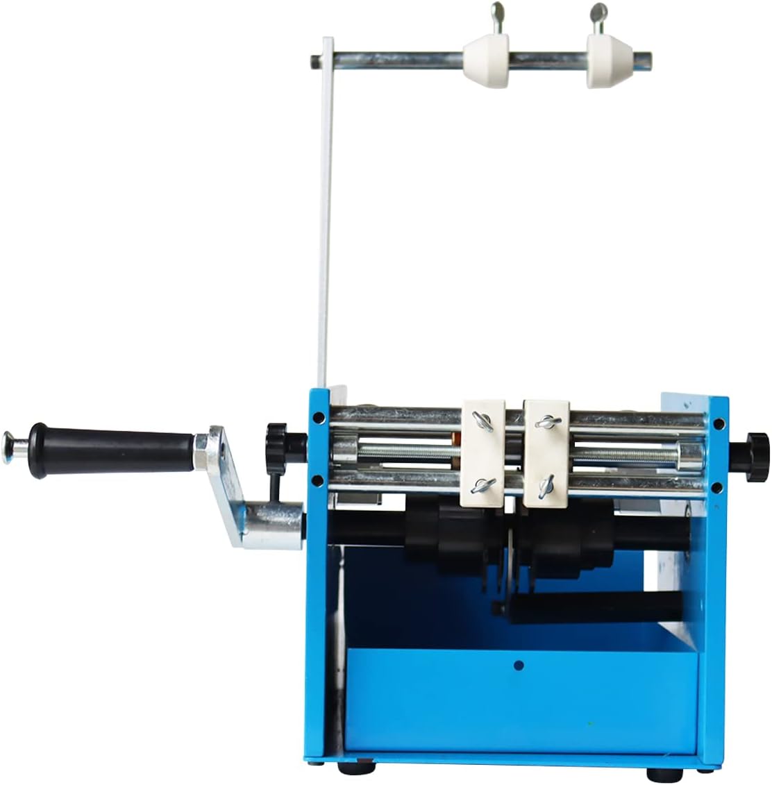 PreAsion U Type Resistor Axial Lead Bend Cut & Form Machine Resistor Forming Machine