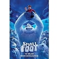 thumbnail image 1 of Pre-Owned Smallfoot, 1 of 1