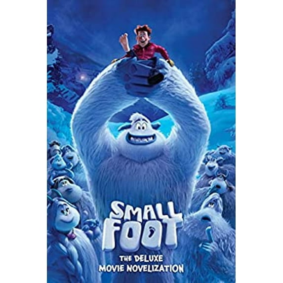 Pre-Owned Smallfoot