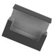 thumbnail image 4 of Estuche para tarjetas magnéticas, soporte protector duradero para tarjetas de recolección Gris, 4 of 7