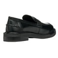 thumbnail image 2 of Geox Womens D Serilda E Leather Loafers, 2 of 4