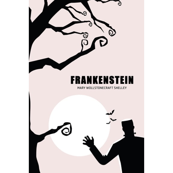 Frankenstein, (Paperback)
