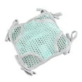 thumbnail image 2 of SPRING PARK Pet Hammock Double-layer Mesh Cloth Breathable Hanging Nest Sleeping Bed Small Pets, 2 of 7