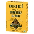 thumbnail image 4 of Pâtes Biori 100% Bio sans gluten, tortiglioni de riz complet 250g, 4 of 8