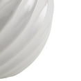 thumbnail image 4 of Livabliss Stelvio Traditional Accent Table Lamp, 13-inch, White with Beige Shade, 4 of 6