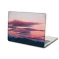 thumbnail image 3 of KSK KAISHEK Hard Shell Cover Only for MacBook Pro 16 inchs( XDR Display Touch ID, 2020 - 2019) Model A2141, Type C Colorful B 0239, 3 of 5