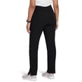 thumbnail image 2 of Jockey Women's Ultimate Maternity Scrub Pant, 2 of 3