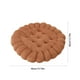 thumbnail image 3 of Fiudx Ofertas flash Artículos en oferta Cojín del piso del cojín del asiento del hogar de la oficina para las esteras de Tatami de la sala de estar 16 pulgadas, 3 of 6