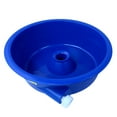 thumbnail image 3 of Blue Bowl Concentrator Kit with Pump Battery Clips Instructions Gold Prospecting, 3 of 4
