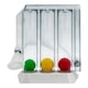 thumbnail image 3 of Inspirometro Incentivo Pulmo Fit Plus Ms PULMOFIT 1020, 3 of 6