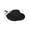Black, variant on Black 10431 One Size