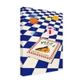 thumbnail image 4 of Trademark Fine Art Rosi Feist The Italian Menu Canvas Wall Art, 4 of 4