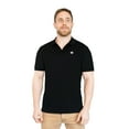 thumbnail image 2 of 3-Pack Golf Shirts for Men - Dry Fit Short-Sleeve Polo, Athletic Casual Collared T-Shirt, 2 of 6
