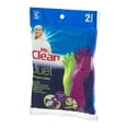 thumbnail image 3 of Mr. Clean Duet Reusable Gloves, Small, 2 Count, 3 of 6