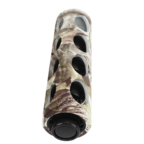 Stabilisateur Arc Axion Archery Cloud 3 Noir Tir à L'arc
