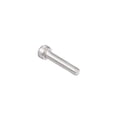 thumbnail image 3 of M3 5 Uds Din912-A2 Tornillo de Cabeza Hueca 304 Tornillo de Cabeza Cilíndrica de Acero Inoxidable MABOTO M3x16, 3 of 7