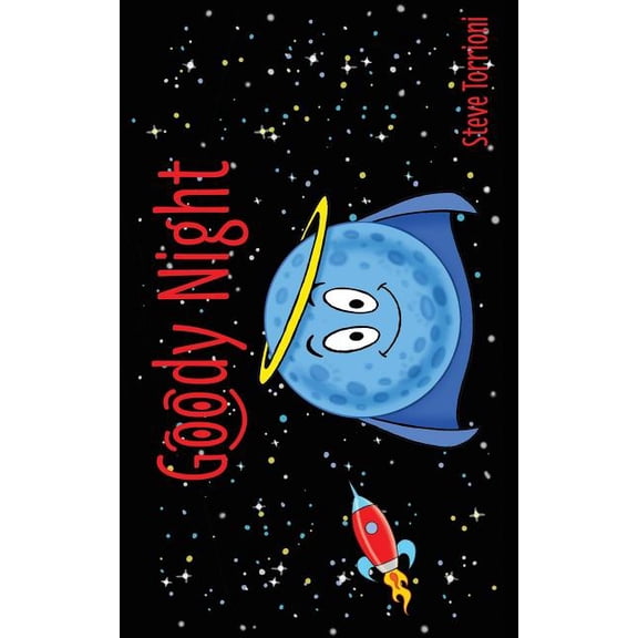 Goody Night, (Paperback)