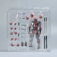 thumbnail image 4 of Figura de acción Deadpool Vs Carnage Comics PVC 2.0 para niños a partir de 3 años, 4 of 4