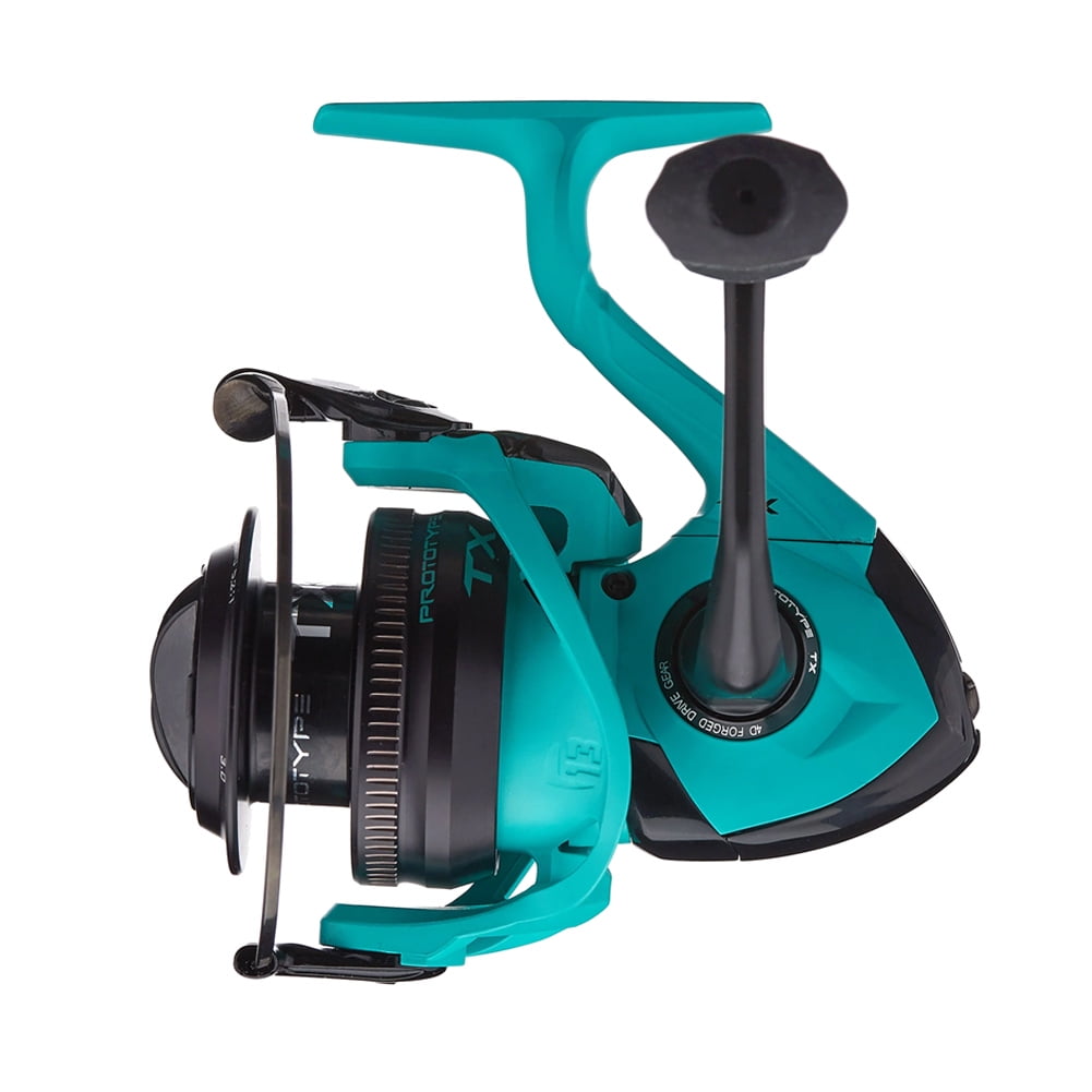 13 FISHING Prototype TX 4.0 Spinning Reel (4000 size
