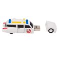 thumbnail image 2 of Unidad flash USB Ghostbusters Ecto-1 de 16 GB, 2 of 4