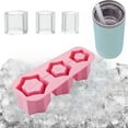 on The Rocks Ice Target Ice Trays for Freezer Mini Cubes Ice Stake 3