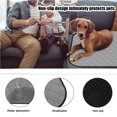 thumbnail image 2 of Tapis de Propreté pour Animaux Lavable Tapis d'Entraînement pour Chiot Super Absorbant, 2 of 8