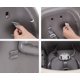 thumbnail image 5 of Minnebaby High Chair Straps, Replacement 5 Point Harness Straps for High Chair, 5 of 6