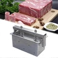 thumbnail image 3 of Meat Press Tool - Compatible With Ham, Cooked Meat, Frozen Beef Rolls For European Market, 3 of 5