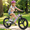 Purple, variant on 20 Inch Mountain Bike for for Boys and Girls Ages 8–12 ,7-Speed,Magnesium Alloy Frame & One-Piece Wheels,Silver