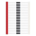 thumbnail image 3 of 20PCS 2CL77 High Voltage Diode HV Rectifier for Voltage Regulator, 3 of 5