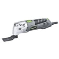 thumbnail image 1 of Genesis GMT25T 2.5 Amp Variable Speed Multi-Purpose Oscillating Tool with 17 Piece Accessory Set and Storage Box, 1 of 9