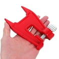 thumbnail image 5 of SOPOTUTU Chainsaw Maintenance Tool For Efficient Chain Grinding Red Iron 1Set, 5 of 7