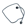 thumbnail image 1 of jinwen Expansion Coolant Tank Hose,Radiator Reservoir Hose,Engine Coolant Overflow Hose, 1 of 7
