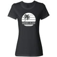 thumbnail image 3 of Inktastic Sanibel Island Florida Vacation Women's T-Shirt, 3 of 5