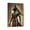 Frame-style, variant on Anubis Egyptian God Poster, Egyptian Art Decor Picture Print Wall Art Poster Painting Canvas Posters Artworks Gift Room Aesthetic 24x36inch(60x90cm)