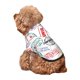 thumbnail image 5 of Balery Stamp Set Collection Sudadera con Capucha para Perros Pequeños – Ropa para Mascotas, Disfraz para Perros y Gatos, Ideal para Fiestas y Cosplay-Large, 5 of 7