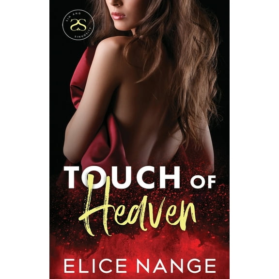 The Brewer Sisters Touch Of Heaven: A Dark Mafia Interracial Billionaire Standalone Romance, Book 2, (Paperback)
