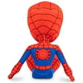 thumbnail image 6 of Spider Pillow 12.59 Inches Partner - Super Soft Polyester Microfiber (Red Spider), 6 of 6