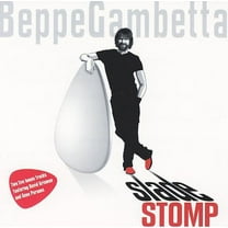 Beppe Gambetta - Slade Stomp - Music & Performance - CD